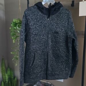 ABERCROMBIE  LARGE JACKET